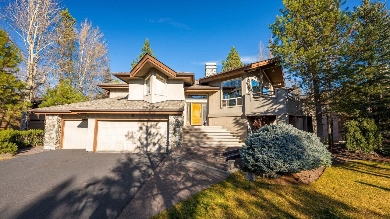 Photo of Outdoor in Sunriver