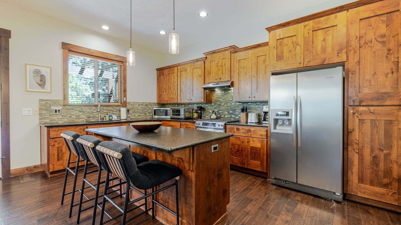 Photo of Kitchen in Bend