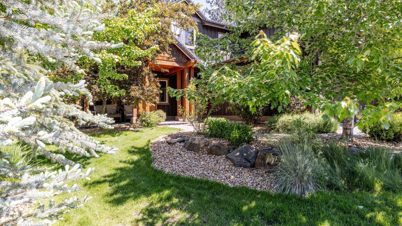 Photo of Outdoor in Bend