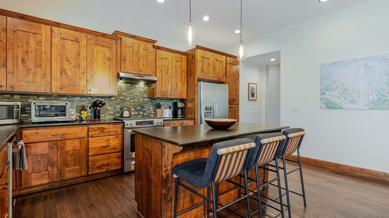 Photo of Kitchen in Bend