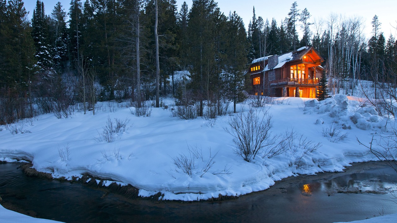 Photo of Outdoor in Victor