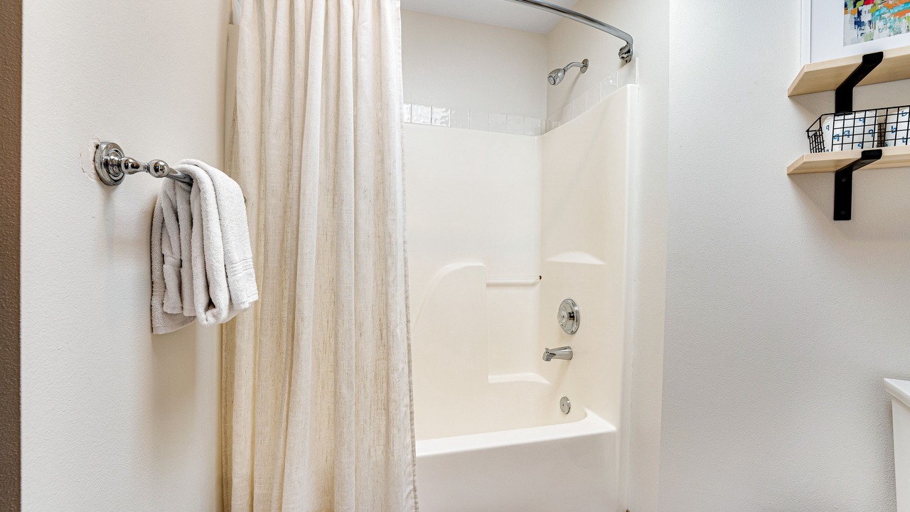 Photo of Bathroom in Manson
