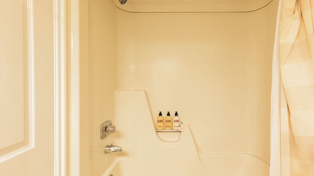 Photo of Bathroom in North Park City