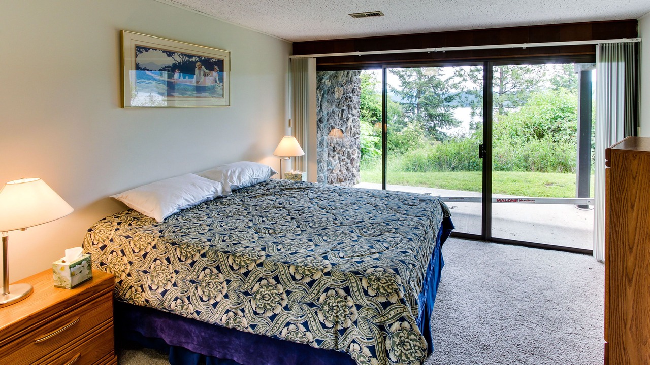 Photo of Bedroom in Coeur d'Alene