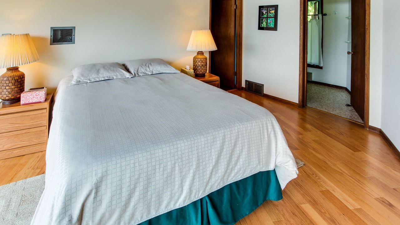 Photo of Bedroom in Coeur d'Alene