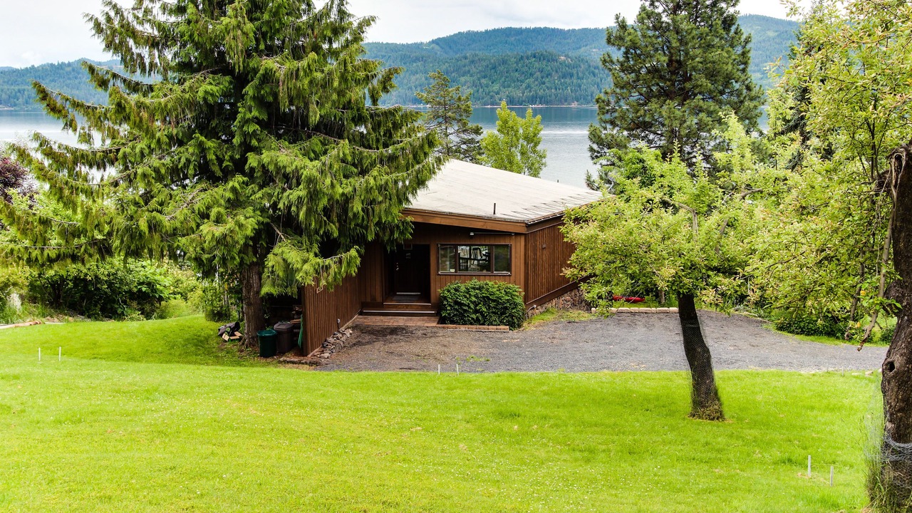 Photo of Outdoor in Coeur d'Alene