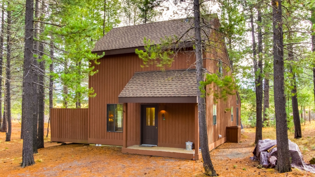 Photo of Outdoor in Sunriver