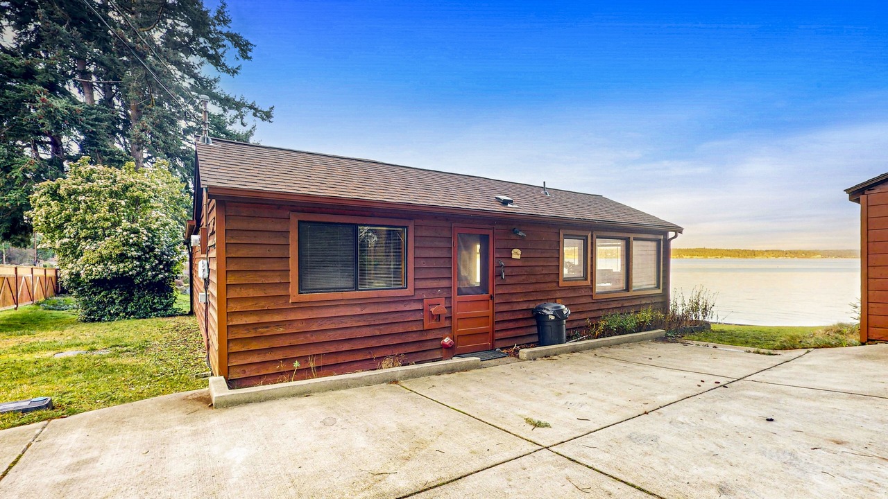 Photo of Outdoor in Coupeville