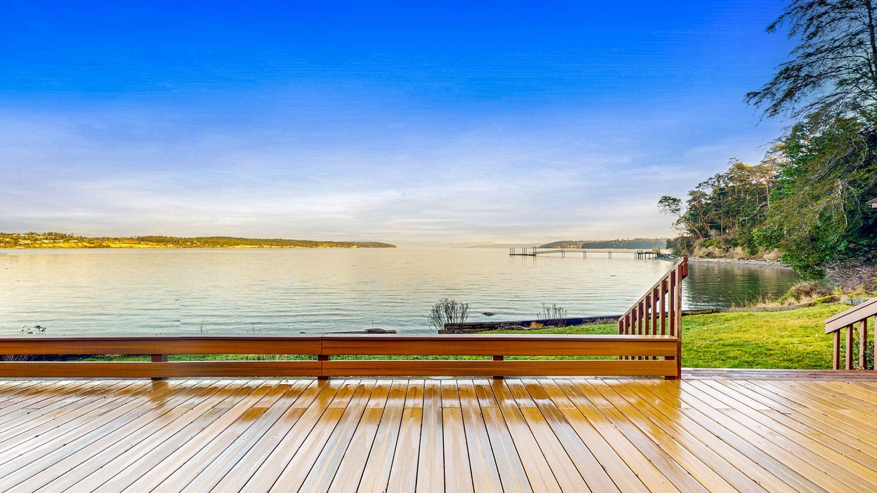 Photo of Outdoor in Coupeville