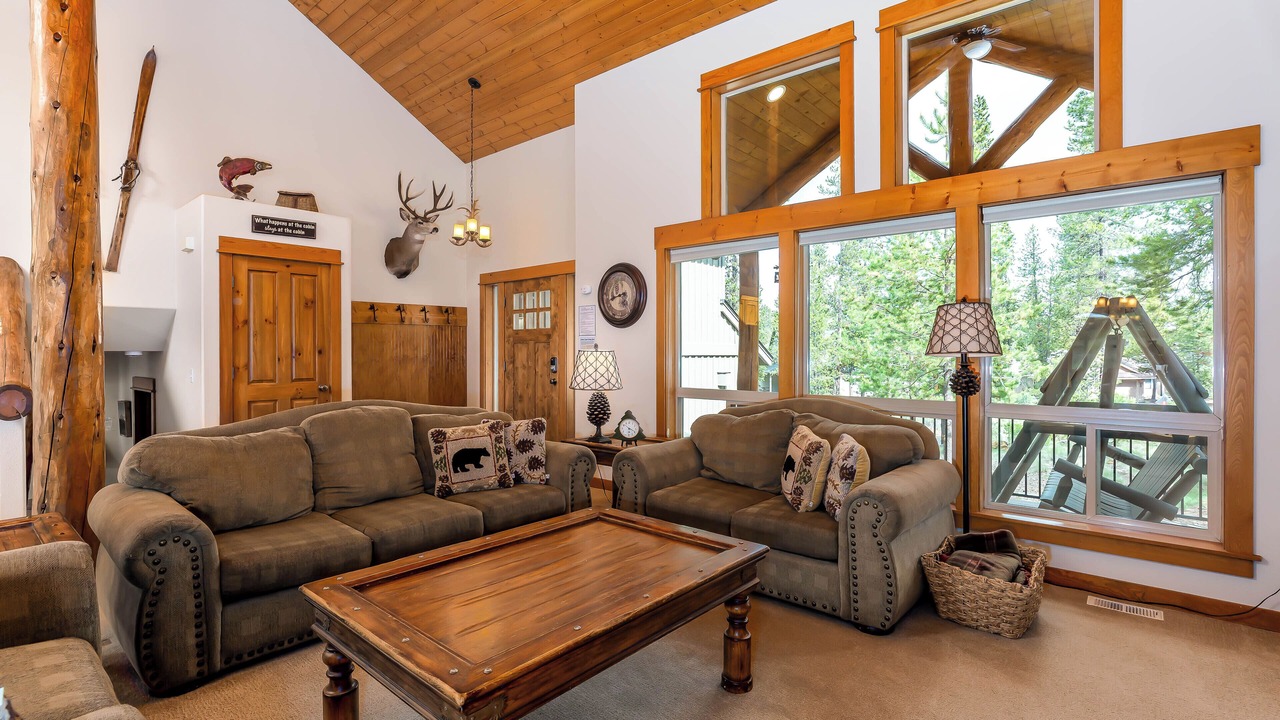 Photo of Bedroom in Deer Park