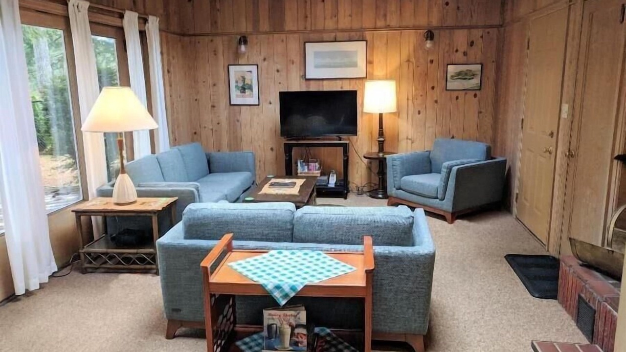 Photo of Livingroom in Florence