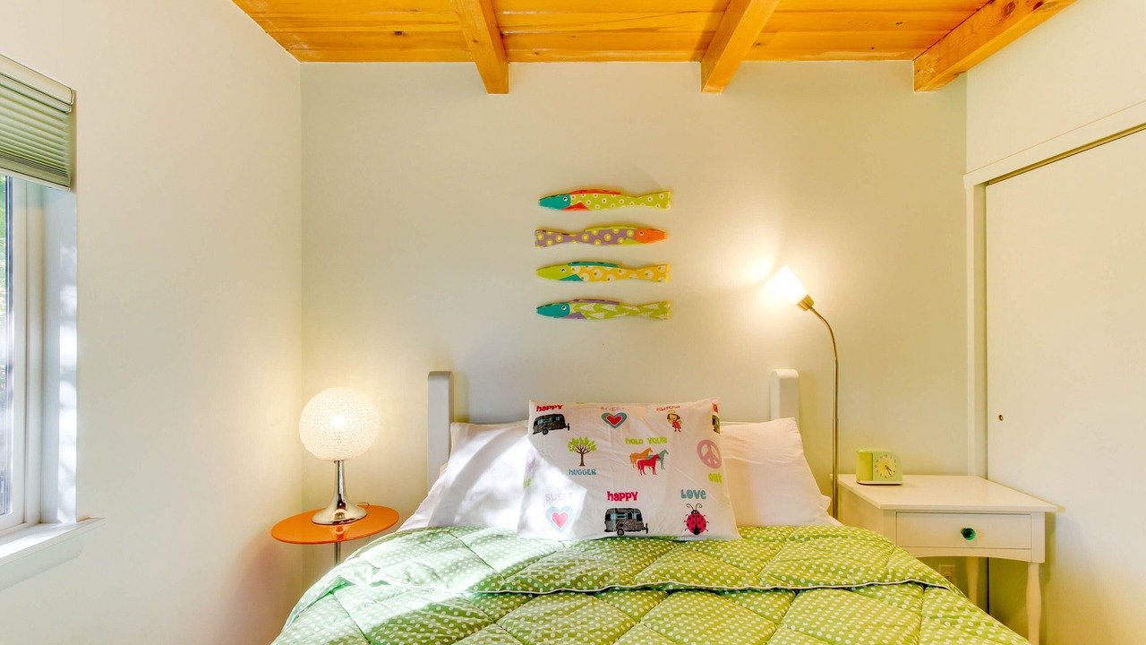 Photo of Bedroom in East Hope