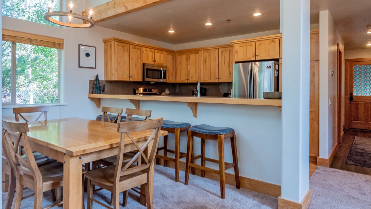 Photo of Bedroom in Ketchum