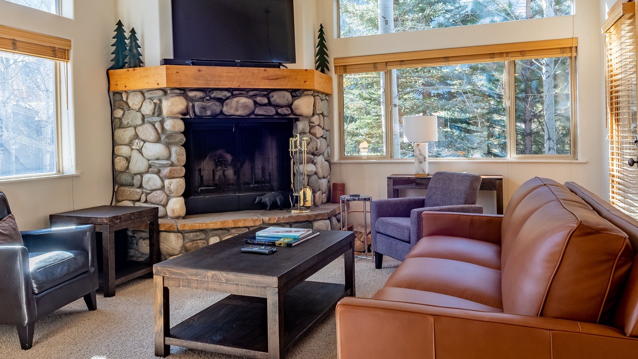 Photo of Livingroom in Ketchum