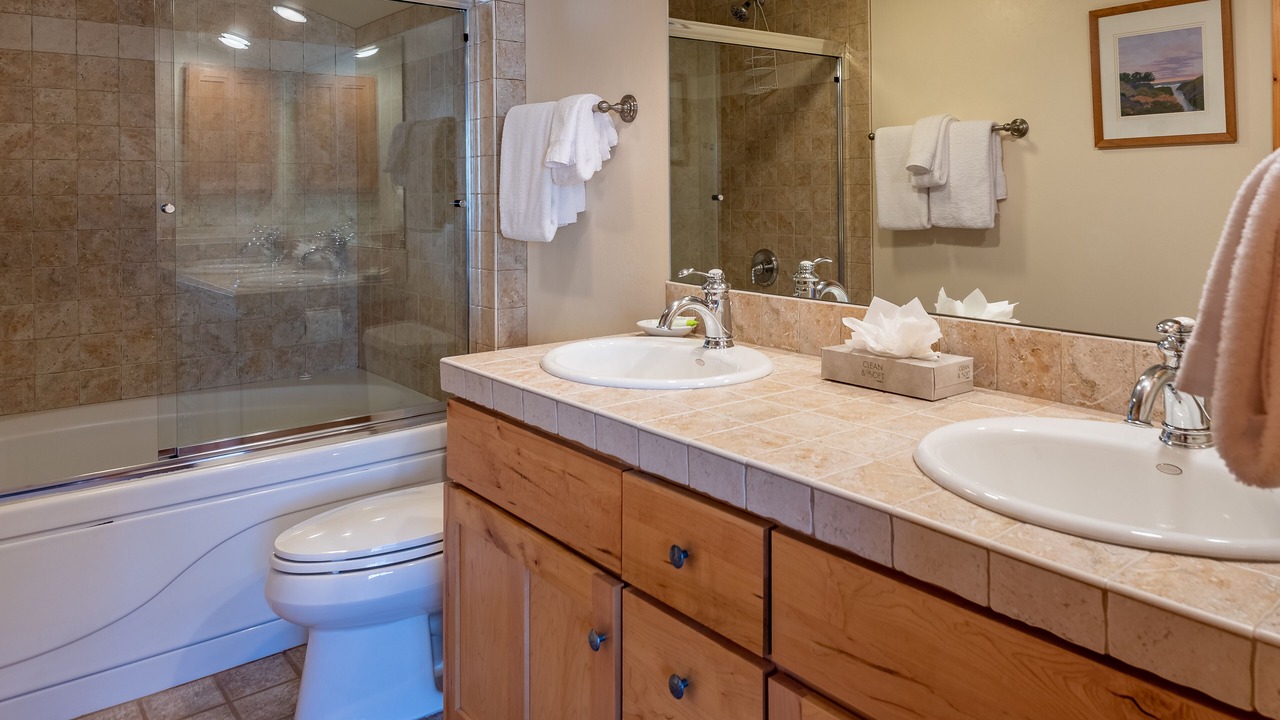 Photo of Bathroom in Ketchum