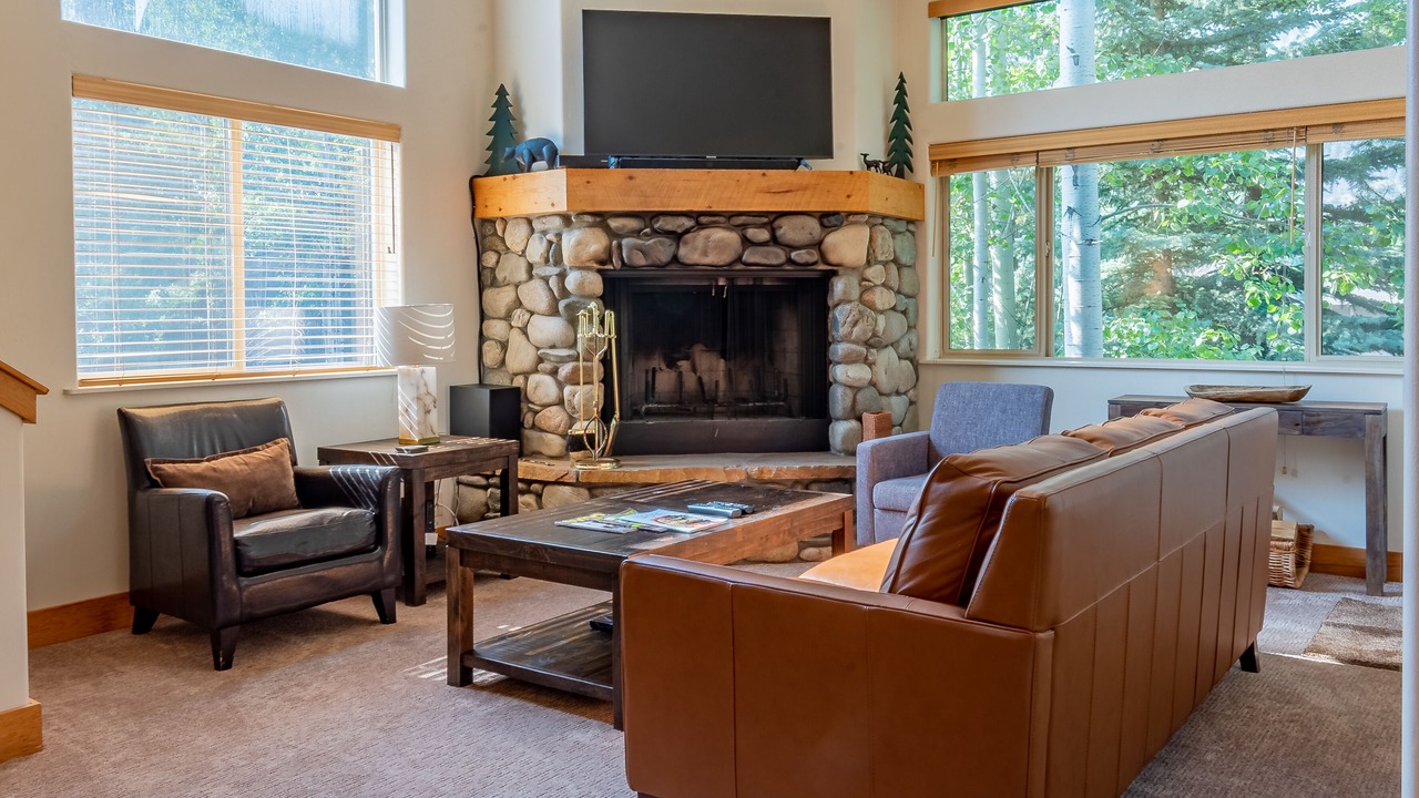 Photo of Livingroom in Ketchum