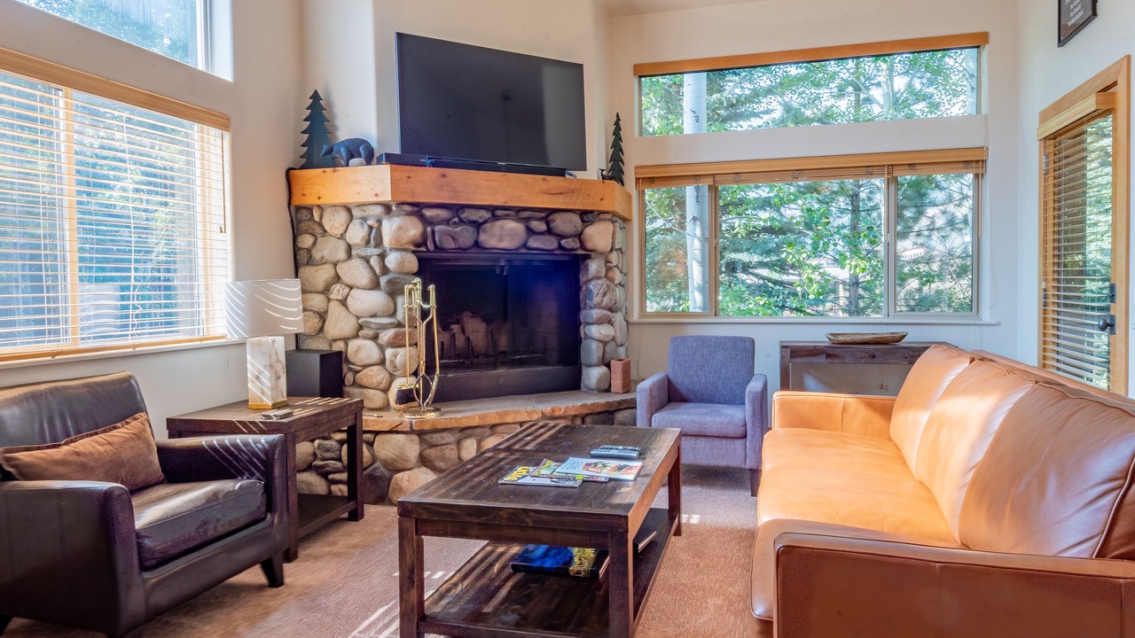 Photo of Livingroom in Ketchum