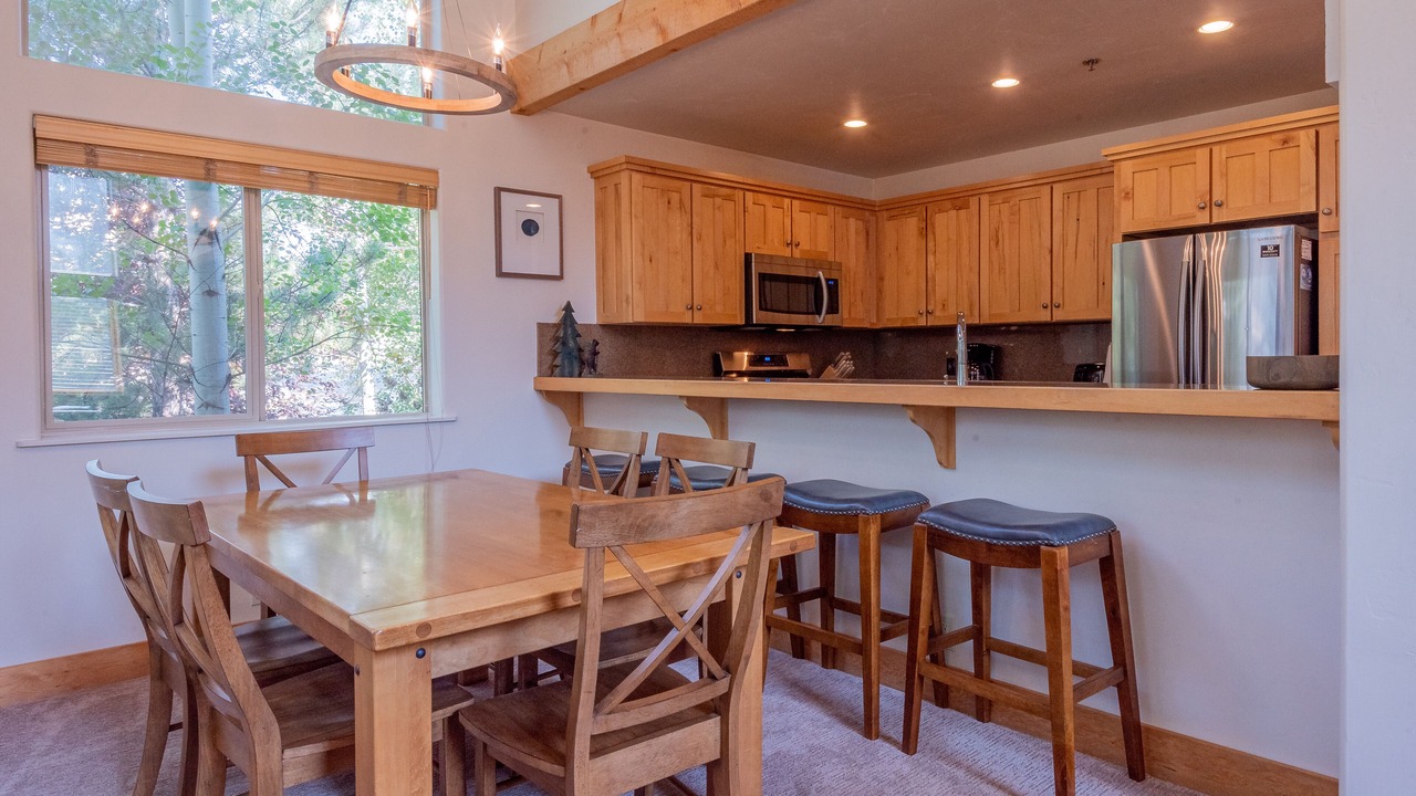 Photo of Bedroom in Ketchum