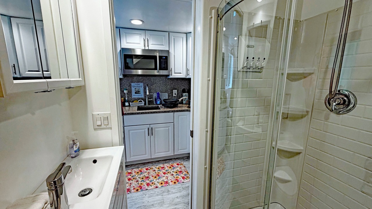 Photo of Bathroom in Spokane