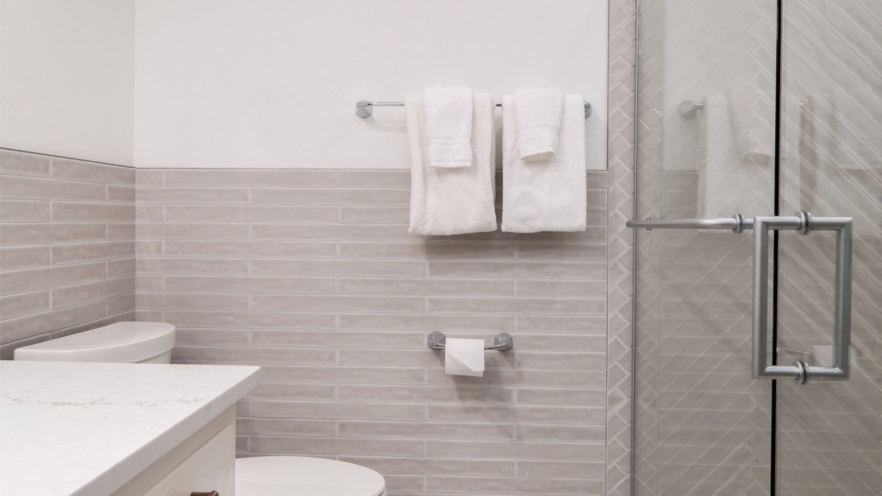 Photo of Bathroom in Moose Wilson Road