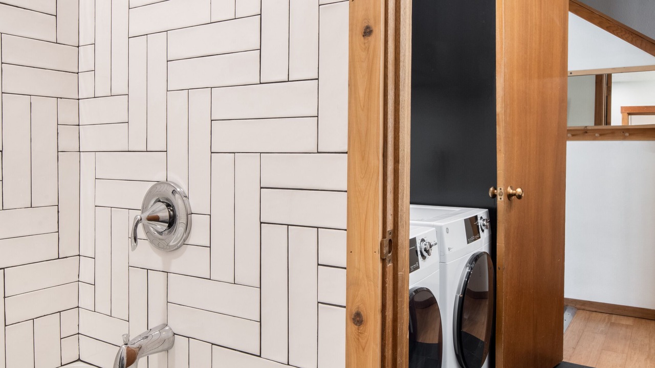 Photo of Bathroom in Moose Wilson Road