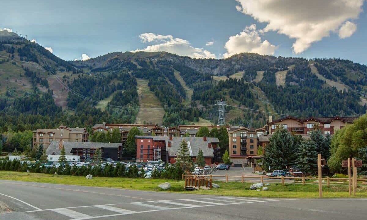Photo of Others in Teton Village