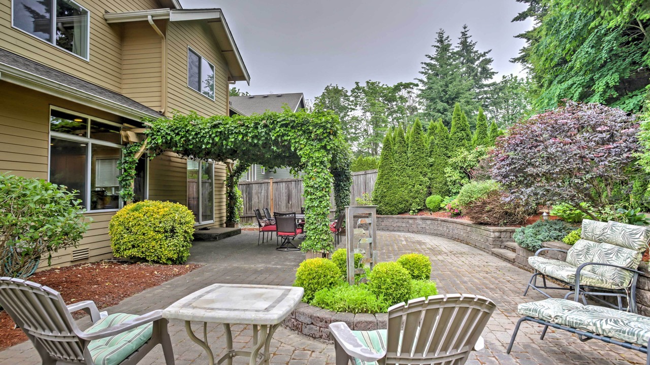 Photo of Outdoor in Kirkland