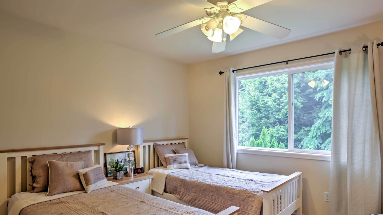 Photo of Bedroom in Kirkland