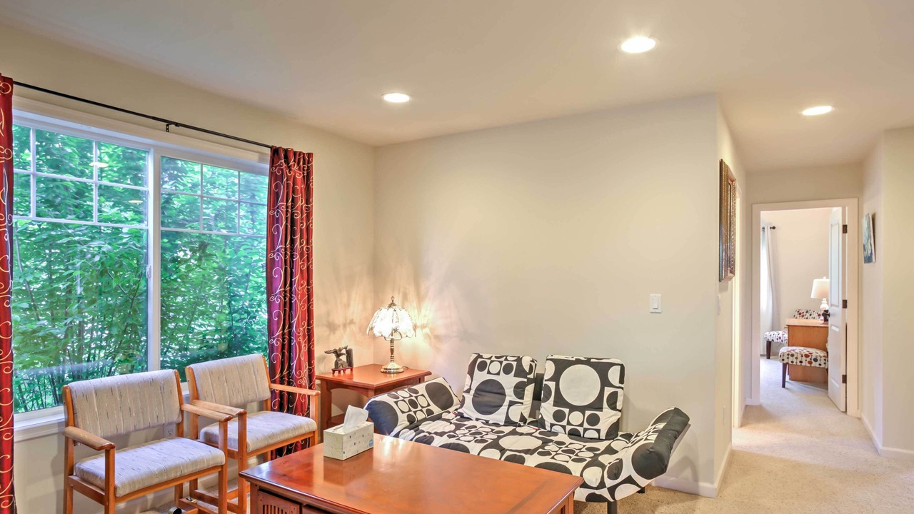 Photo of Livingroom in Kirkland