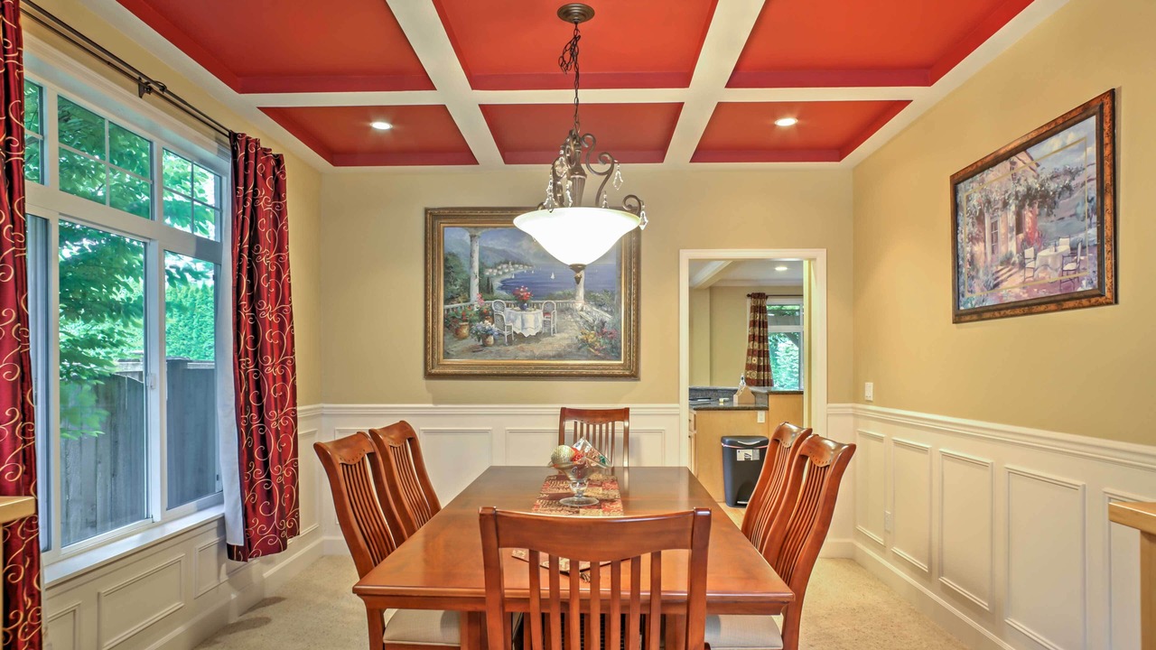 Photo of Bedroom in Kirkland