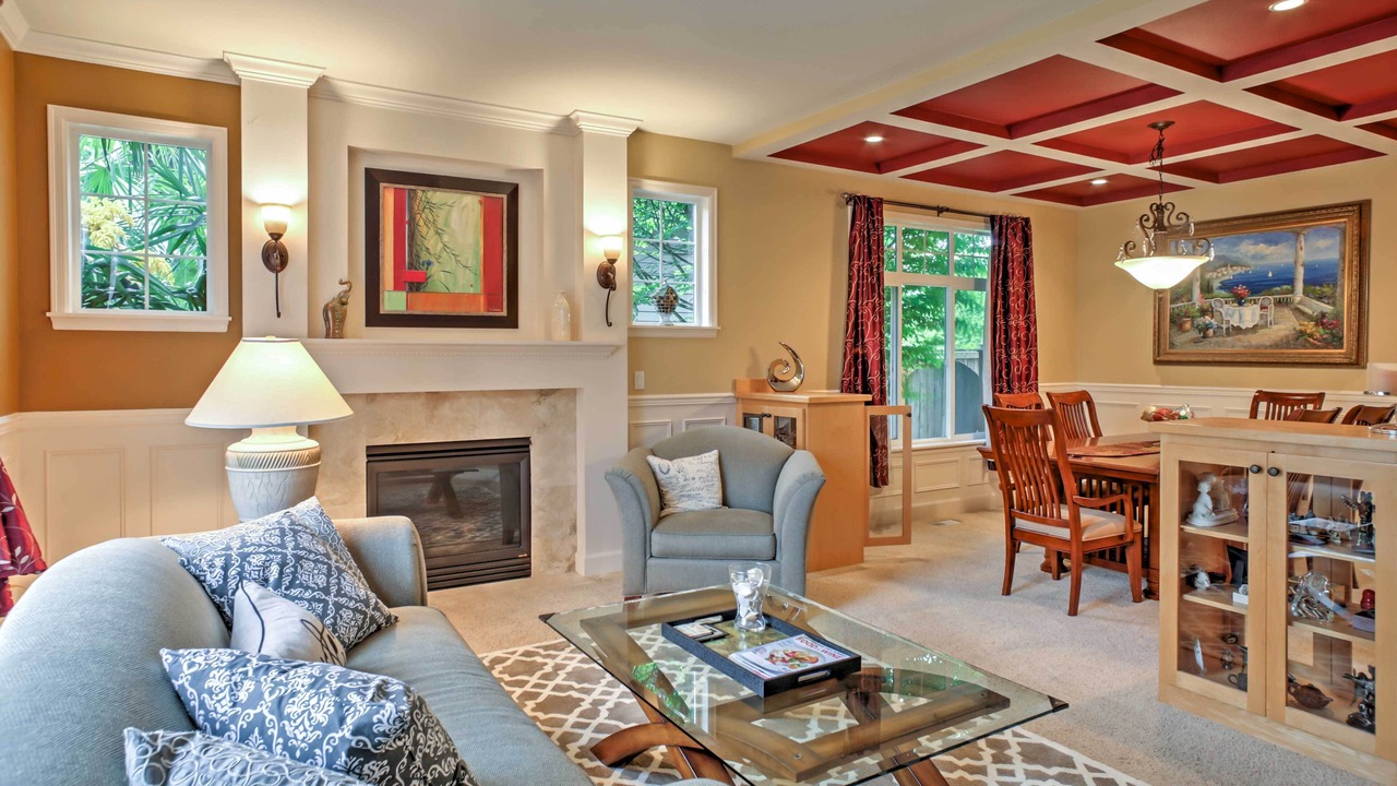 Photo of Livingroom in Kirkland