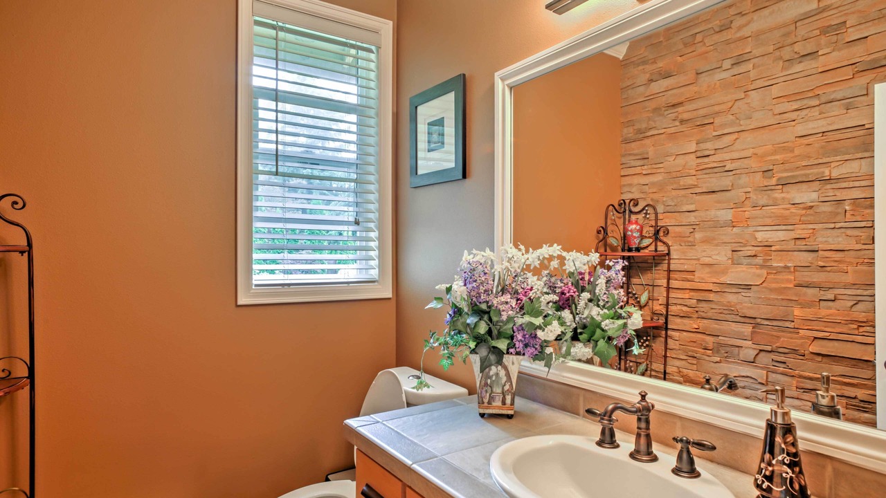 Photo of Bathroom in Kirkland