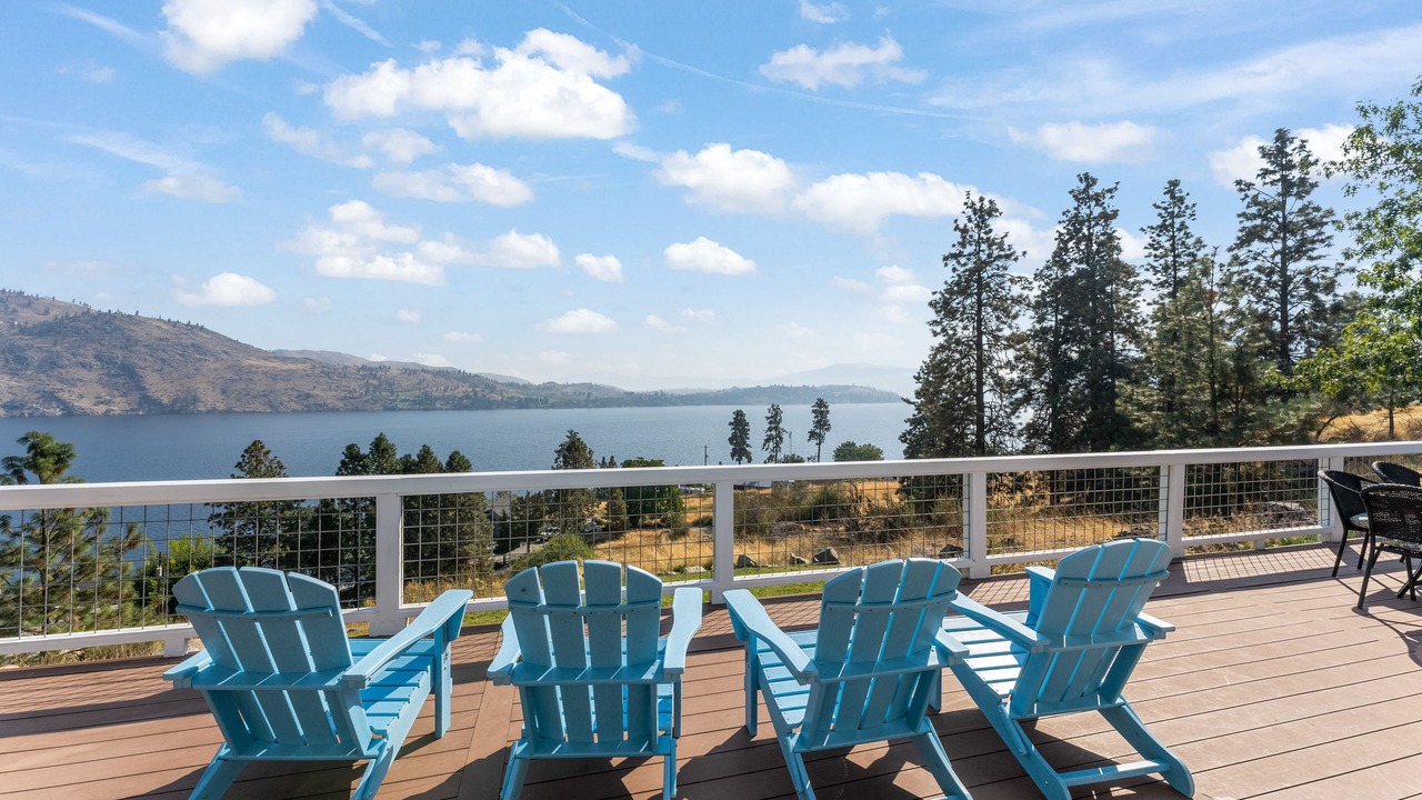 Photo of Outdoor in Chelan