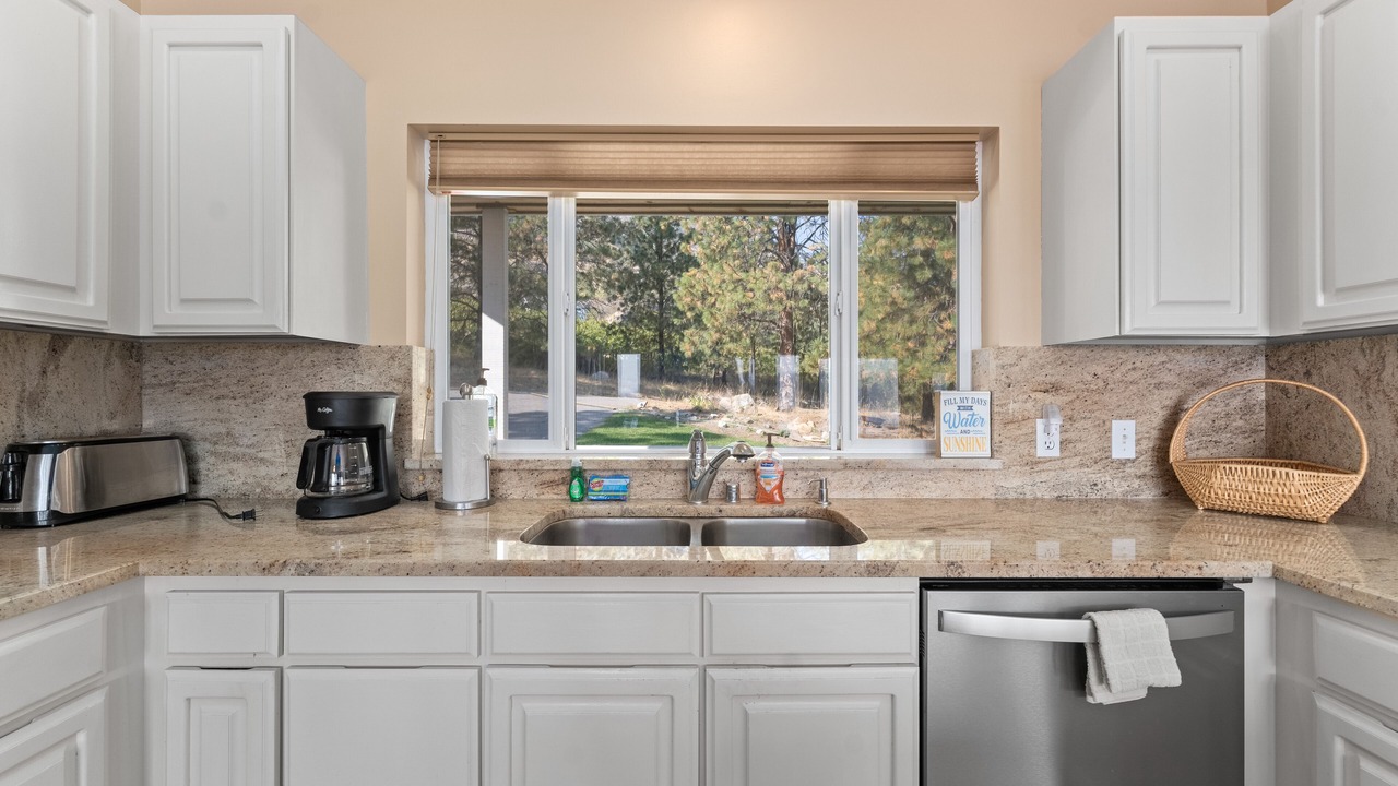 Photo of Kitchen in Chelan