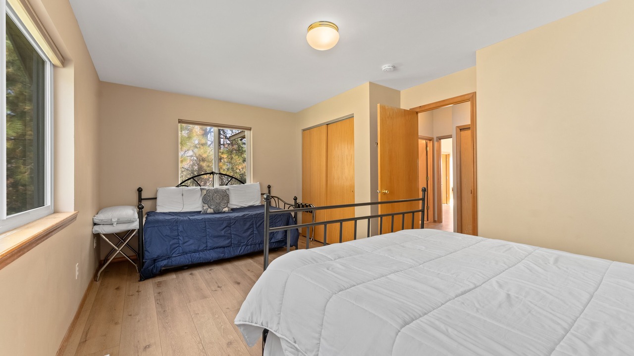 Photo of Bedroom in Chelan