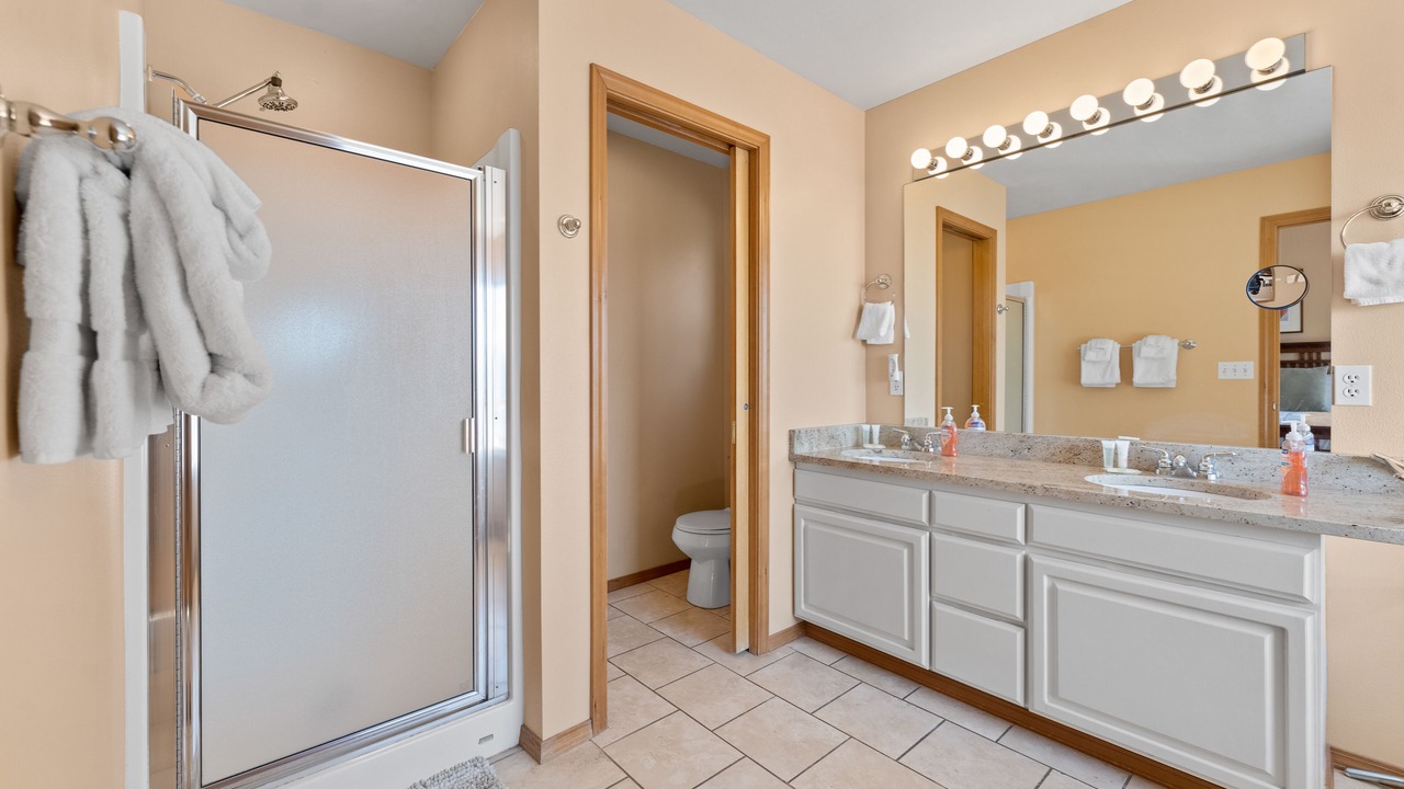 Photo of Bathroom in Chelan
