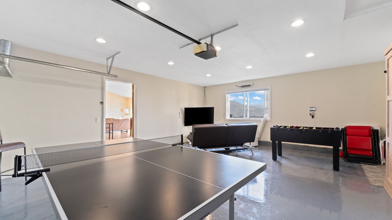 Photo of Bedroom in Chelan