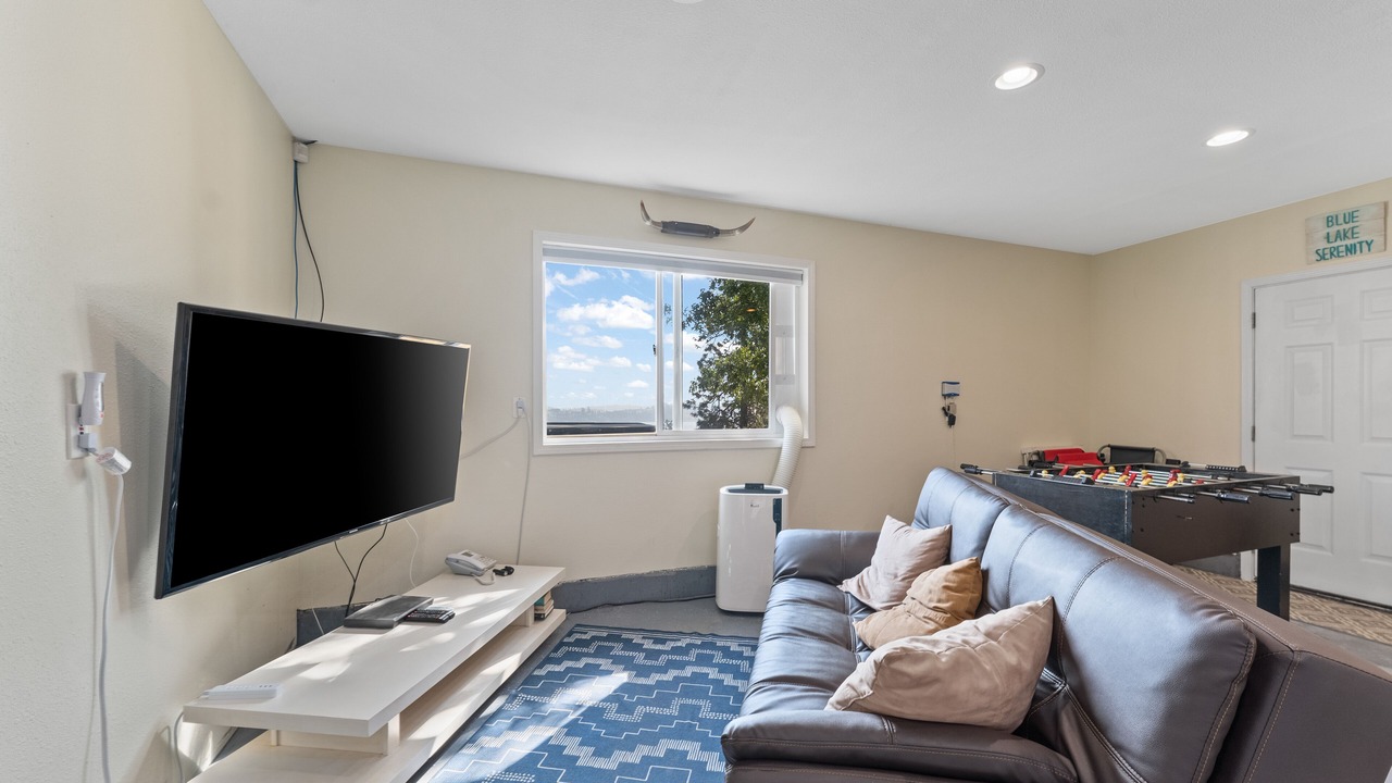 Photo of Livingroom in Chelan