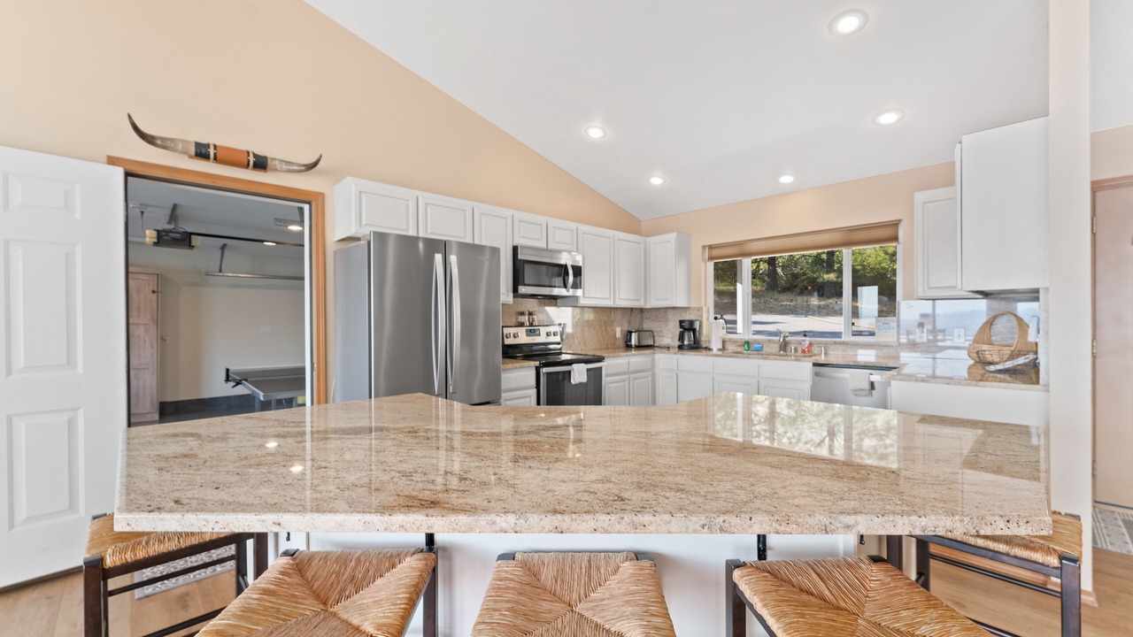 Photo of Kitchen in Chelan
