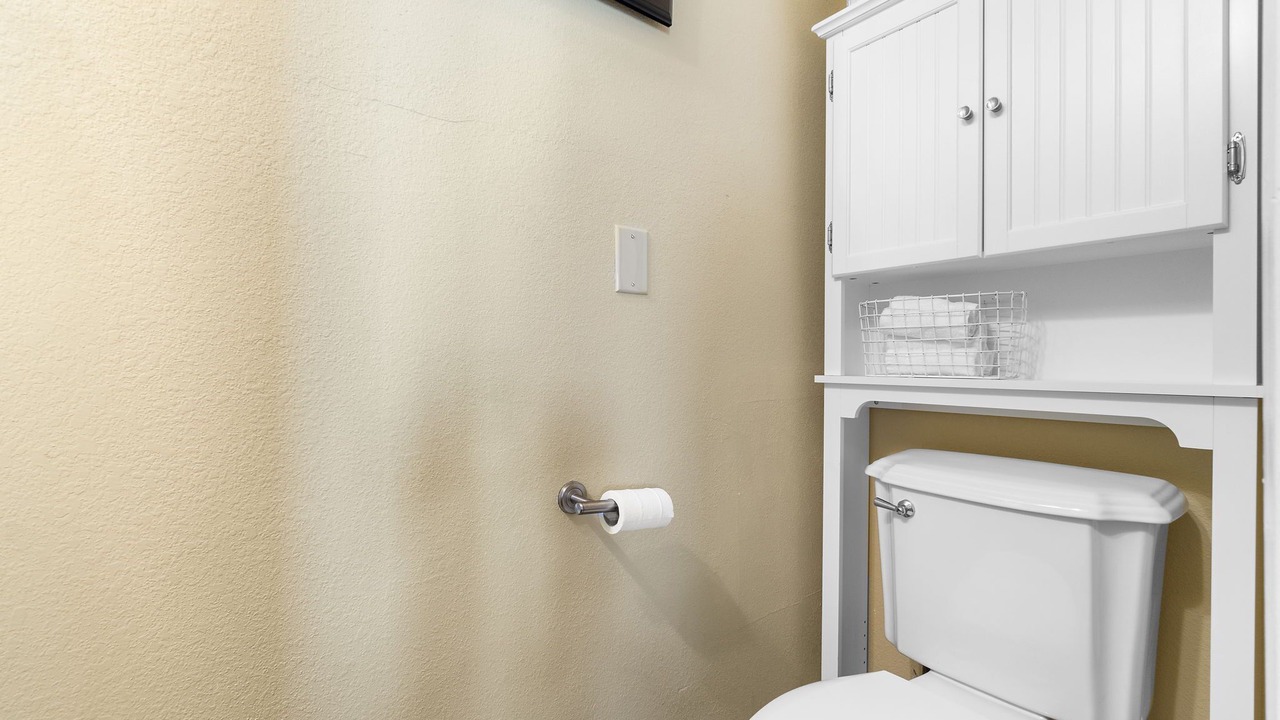 Photo of Bathroom in Ono Island