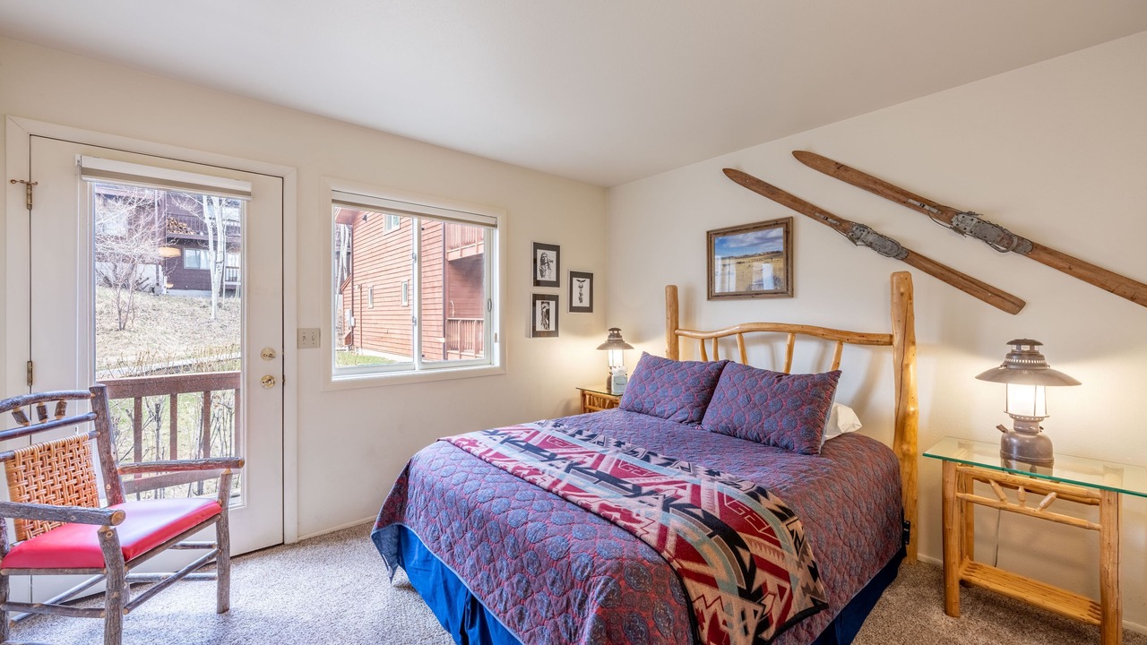 Photo of Bedroom in Jackson