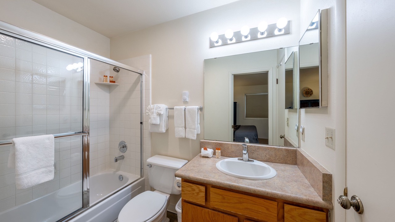 Photo of Bathroom in Jackson