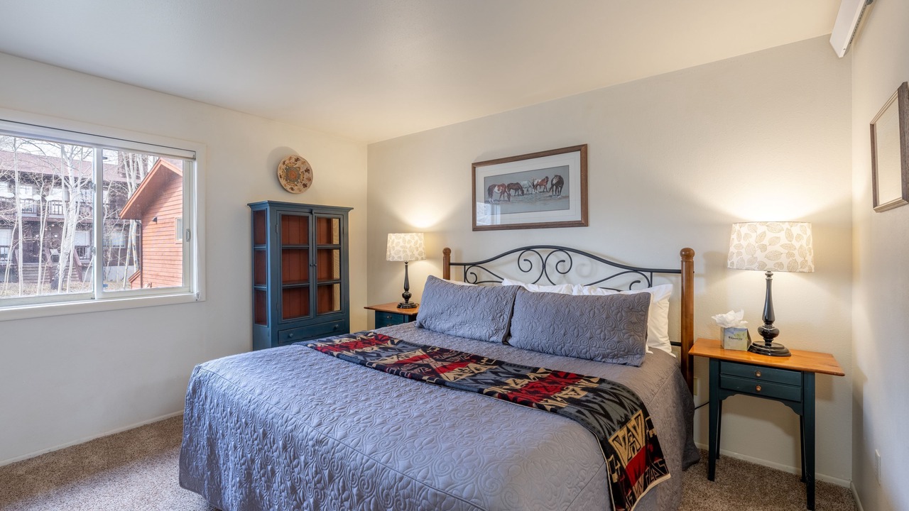 Photo of Bedroom in Jackson
