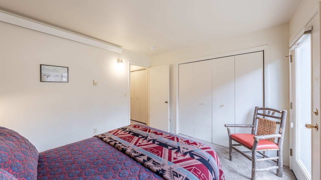 Photo of Bedroom in Jackson