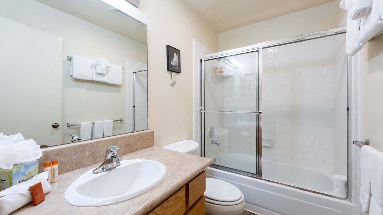 Photo of Bathroom in Jackson