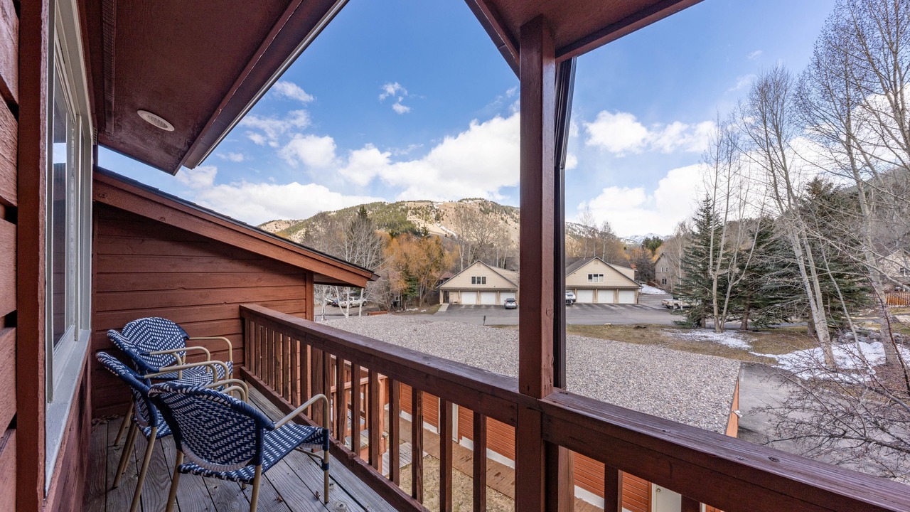 Photo of Outdoor in Jackson