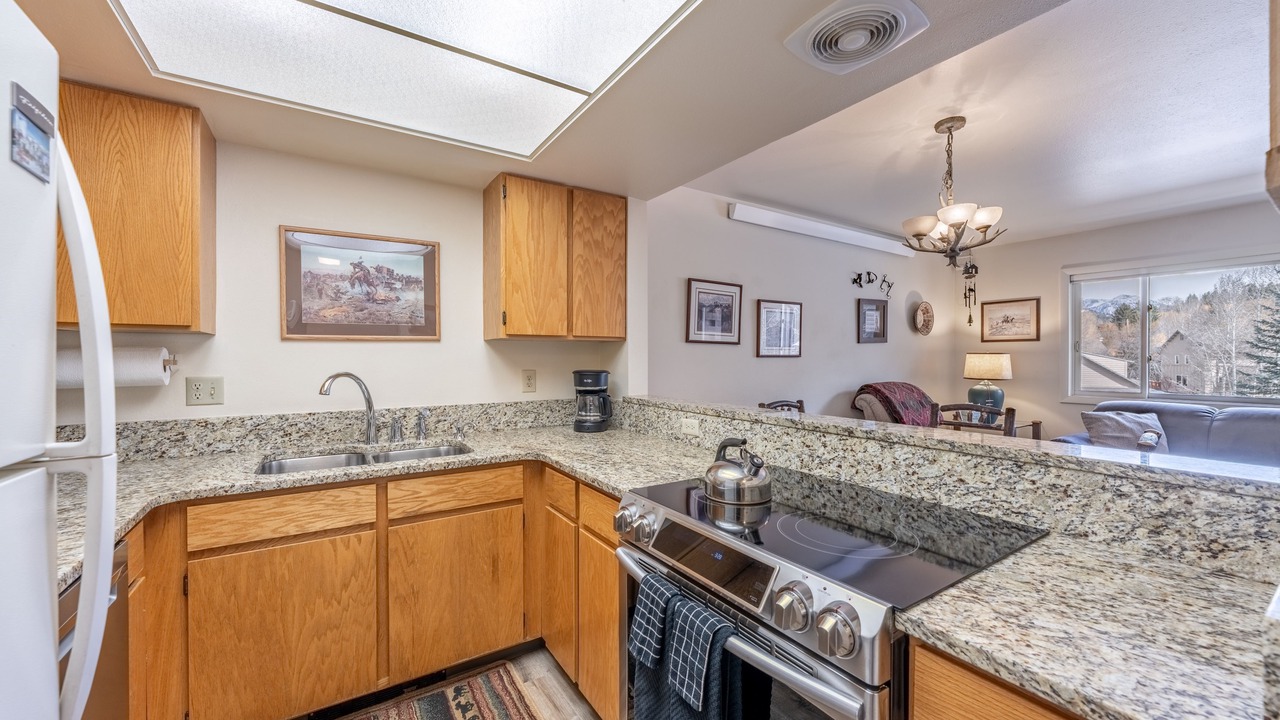 Photo of Kitchen in Jackson