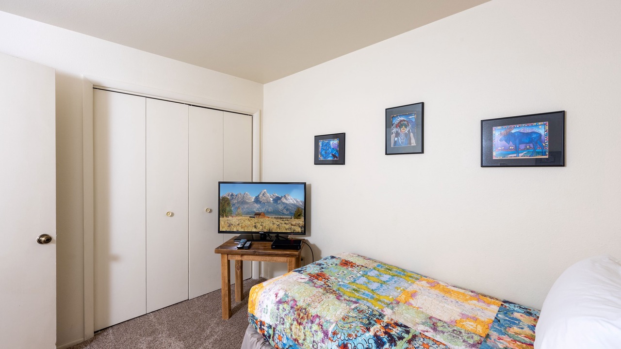 Photo of Bedroom in Jackson
