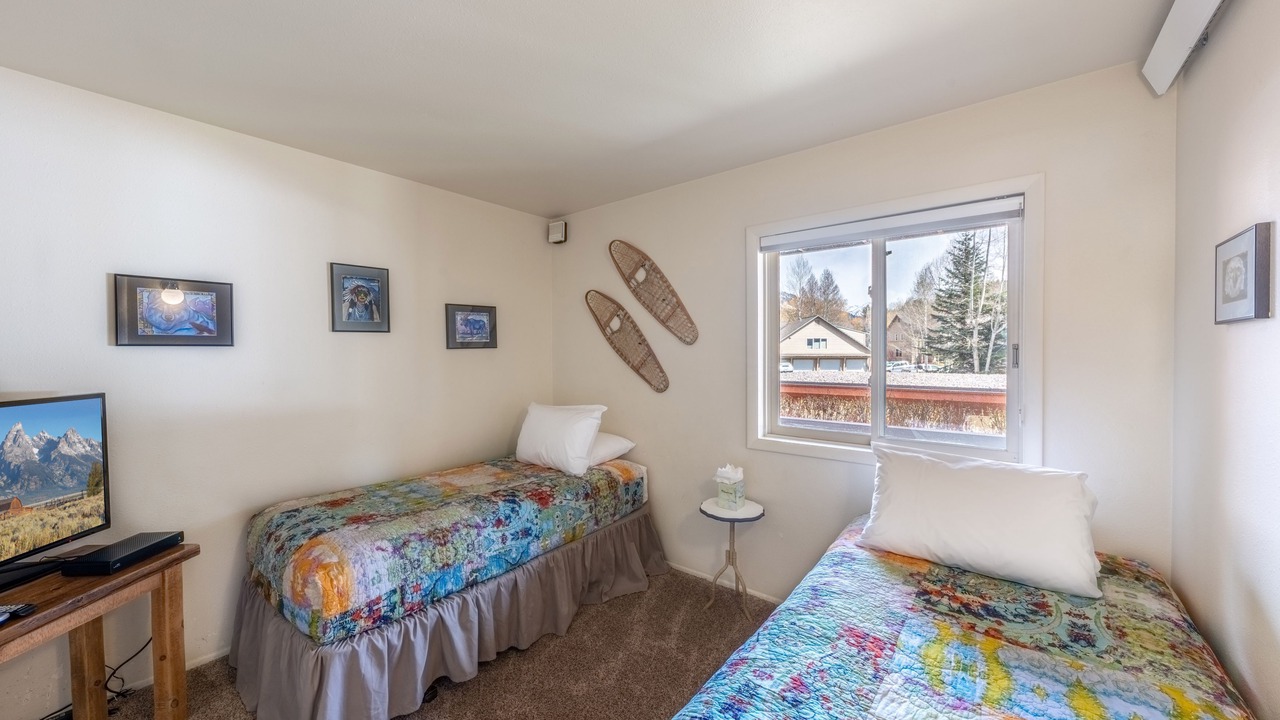 Photo of Bedroom in Jackson