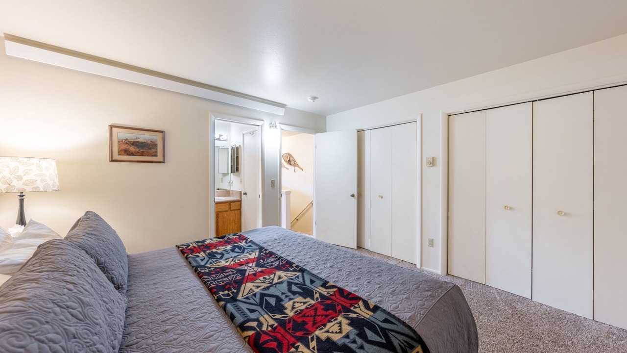 Photo of Bedroom in Jackson